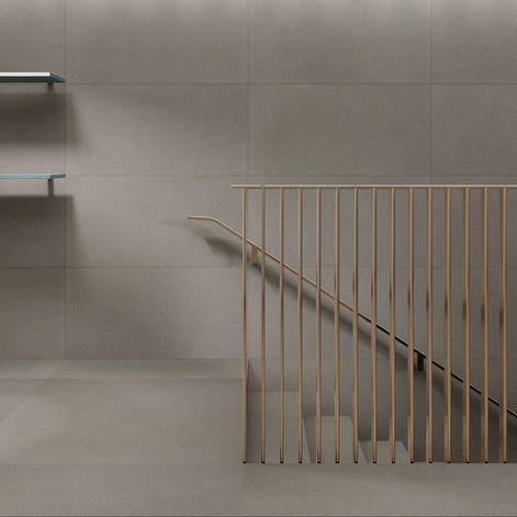 GHF50-TP Concrete look