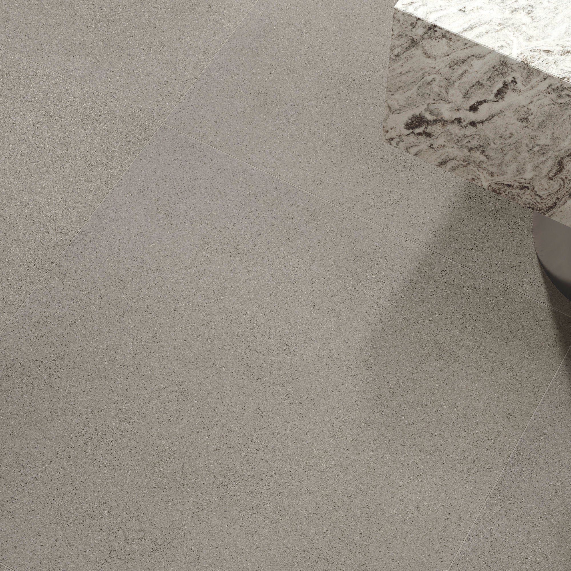 GHF50-TP Concrete look
