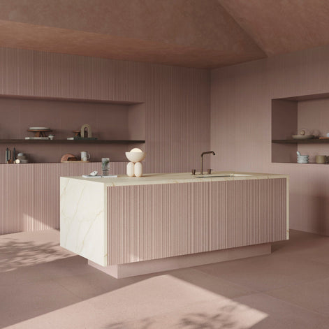 GHF50-TP Concrete look