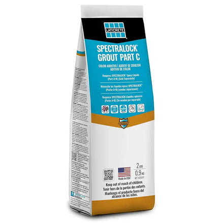 Laticrete GROUT - SPECTRALOCK® Grout PART C Powders