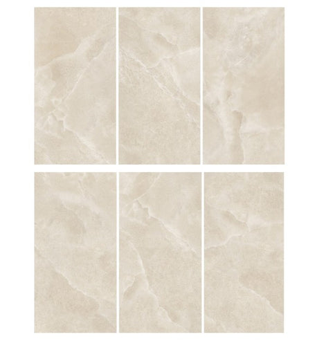 24-ON Marble Look Tile