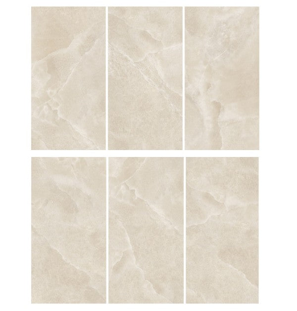 24-ON Marble Look Tile
