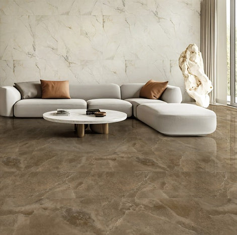24-ON Marble Look Tile