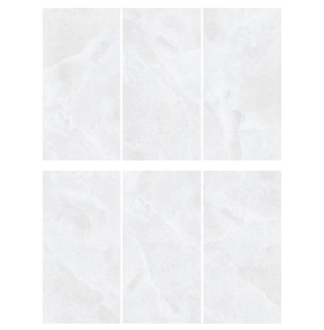 24-ON Marble Look Tile