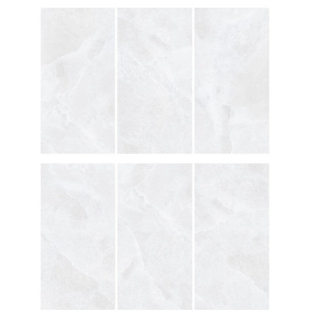 24-ON Marble Look Tile