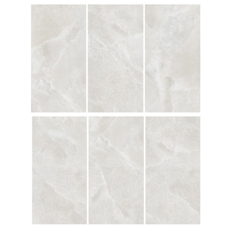 24-ON Marble Look Tile