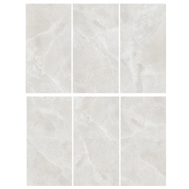 24-ON Marble Look Tile